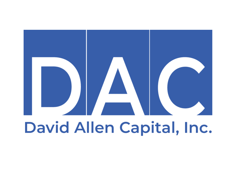 David Allen Capital Inc.